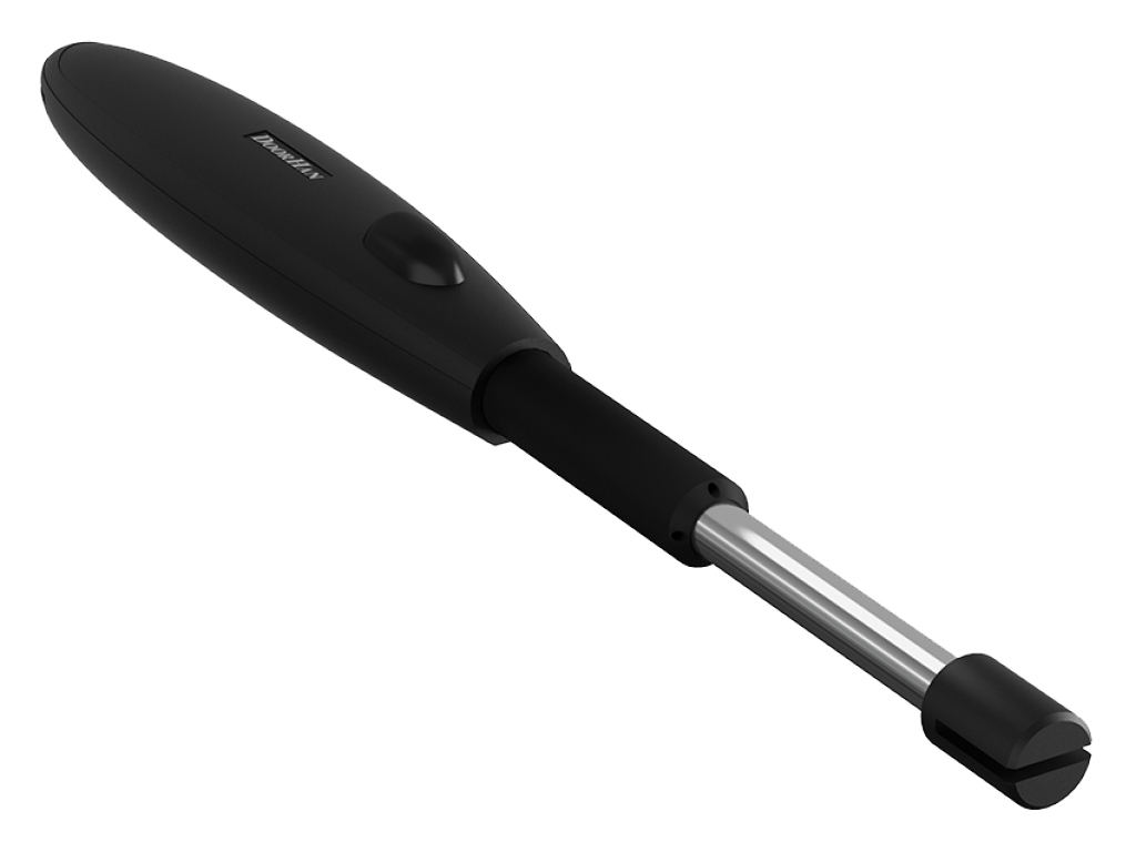 Привод линейный для распашных ворот SWING-24 1