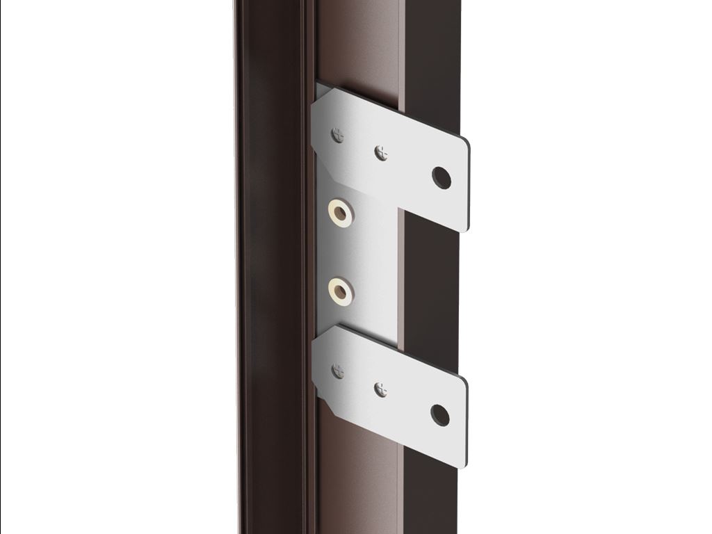 Технические двери «Ультра» 7