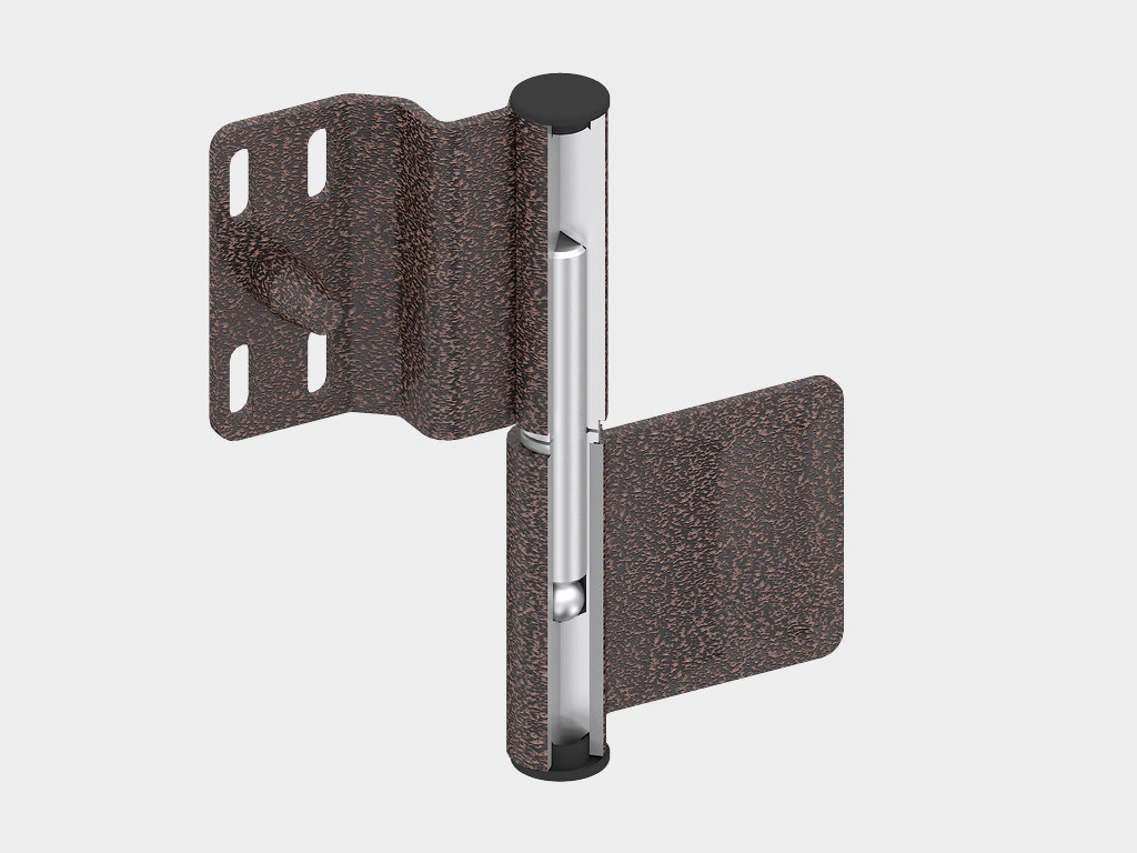 Входные двери «Премиум Плюс» 6