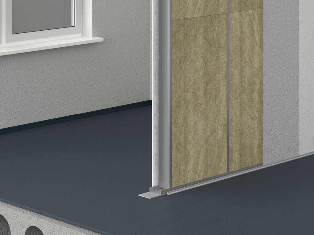 Утеплитель звукоизоляция DOORHAN АКУСТИК 60 кг/м3 2