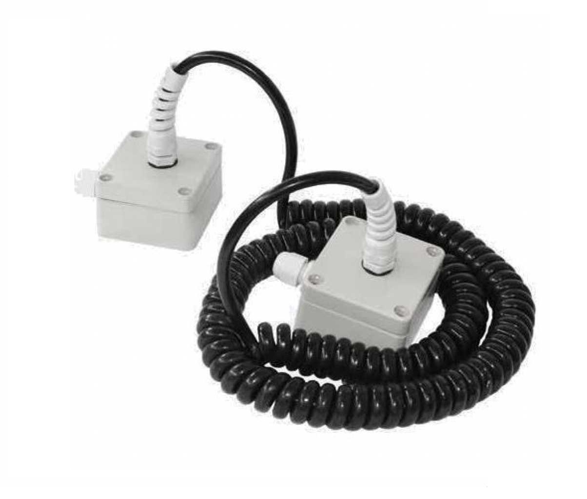 Набор коммутационный для подкючения контакта калитки WDBOX 1 Набор коммутационный для подкючения контакта калитки WDBOX 1