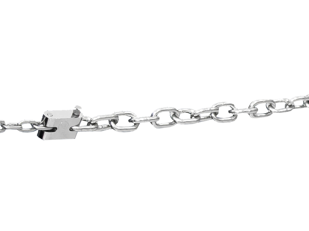 Цепной барьер 10 Цепной барьер 10