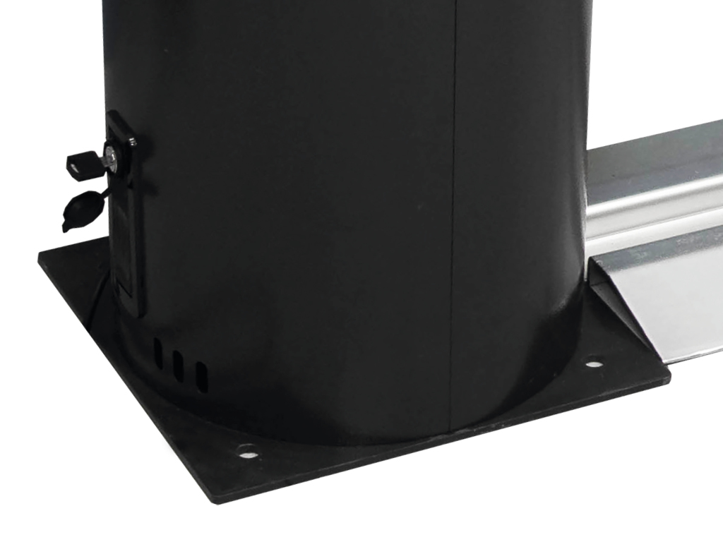 Цепной барьер 11 Цепной барьер 11