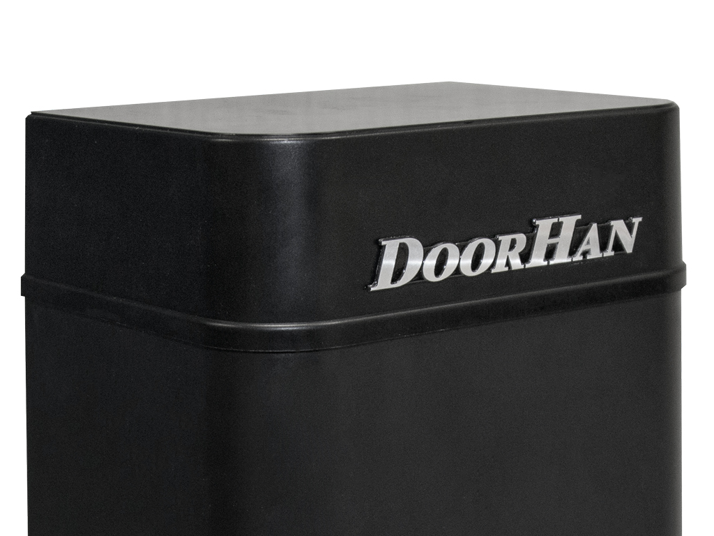 Привод Sliding-2100 Pro для откатных ворот 8 Привод Sliding-2100 Pro для откатных ворот 8