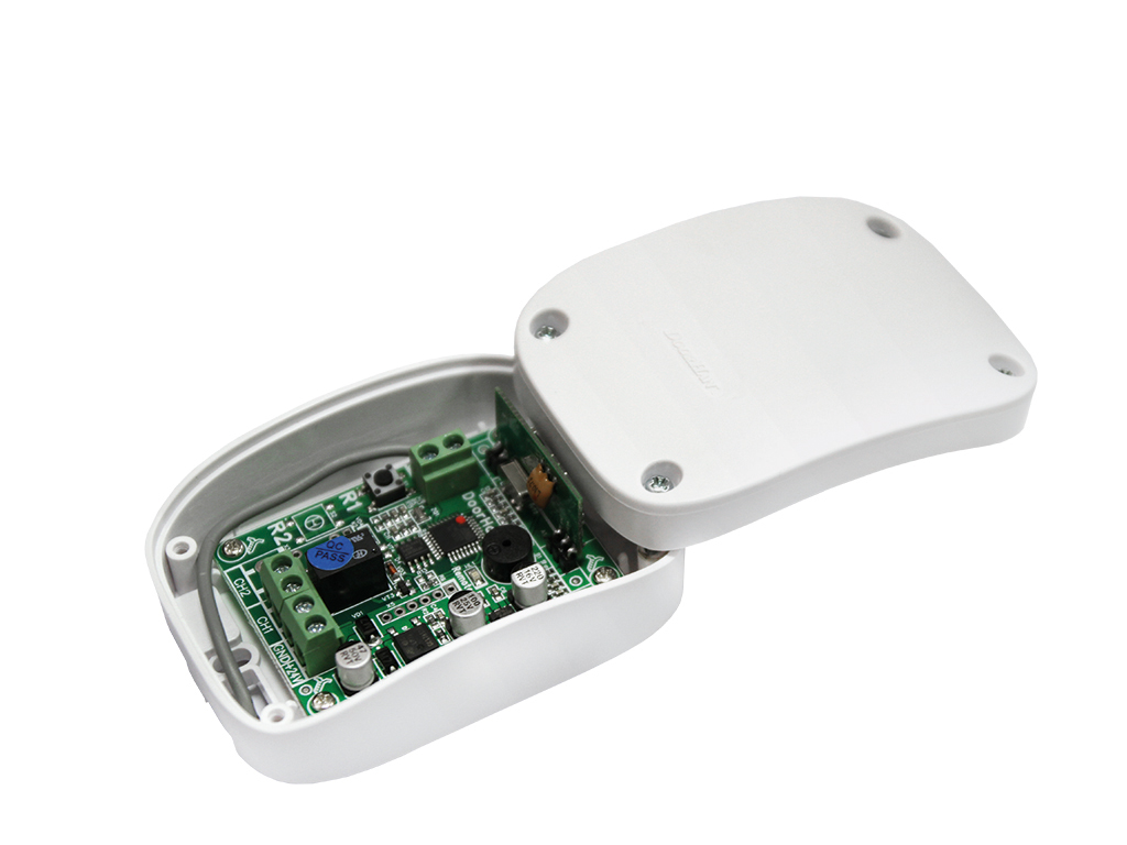 Приемник внешний DHRE-2 2х канальный 1