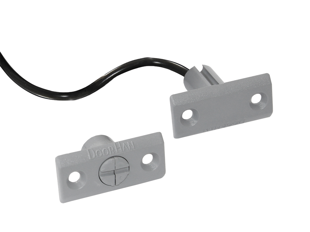 Встраиваемый датчик открытой калитки WDKIT 1 Встраиваемый датчик открытой калитки WDKIT 1