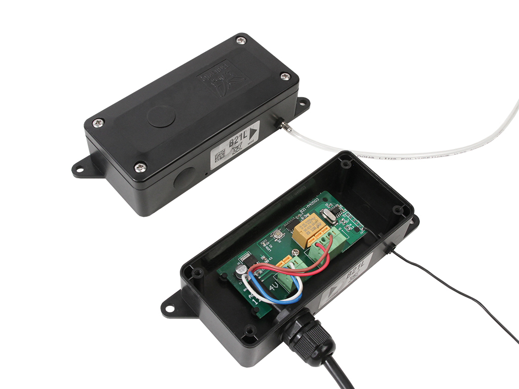 Кромка безопасности DH-Sensor 1