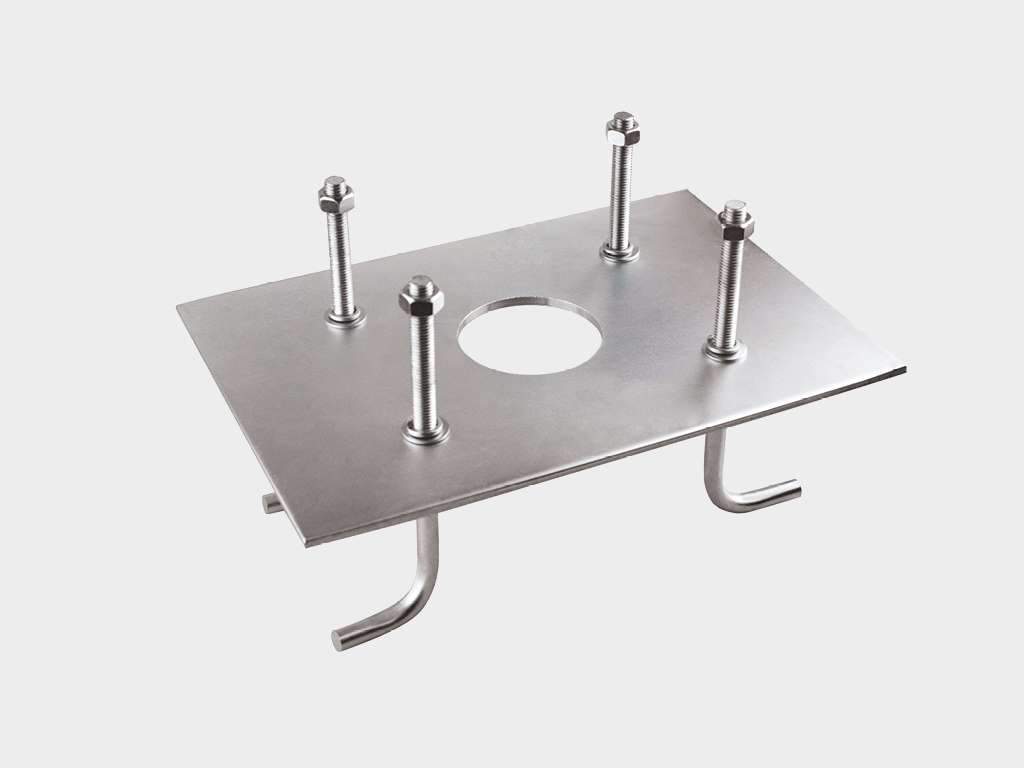 Шлагбаум Barrier PRO RPD 11