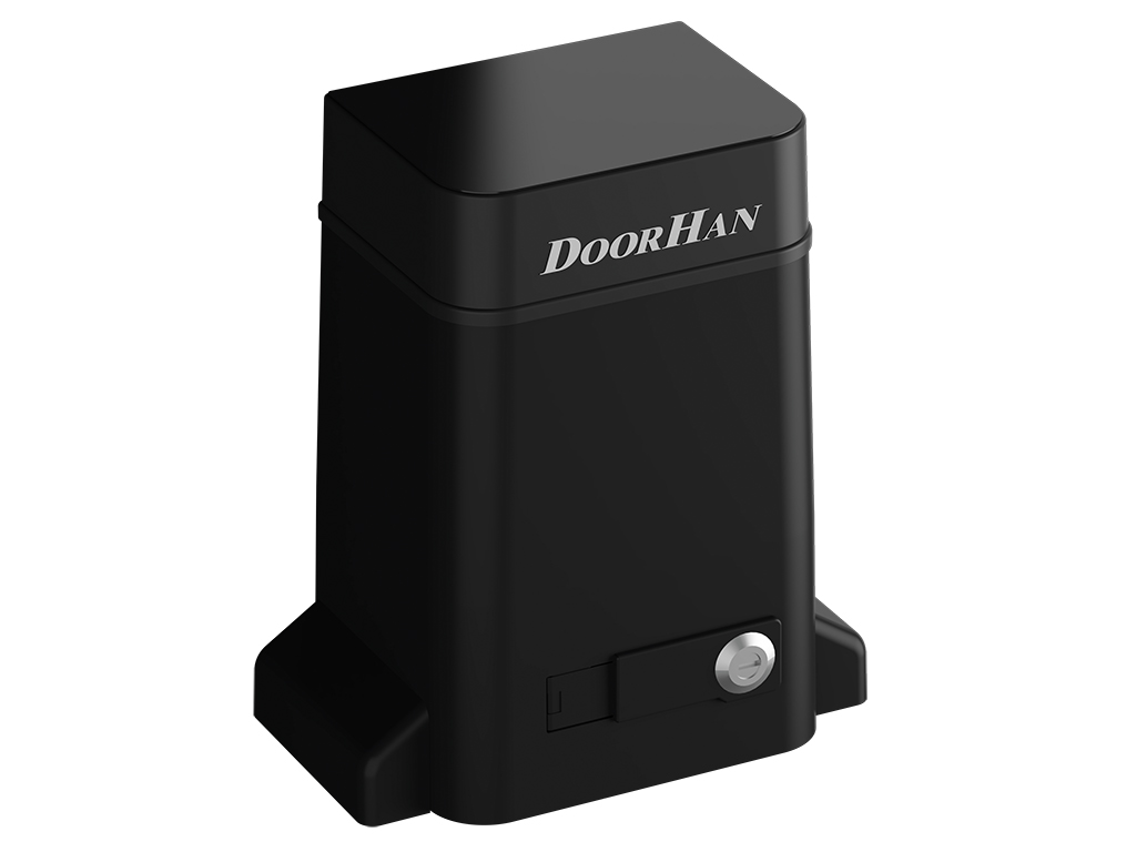 Привод Sliding-2100 Pro для откатных ворот 6 Привод Sliding-2100 Pro для откатных ворот 6