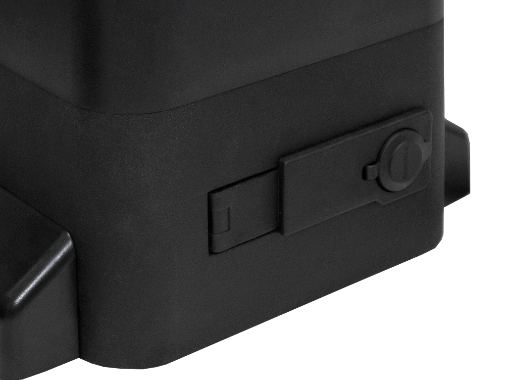 Привод Sliding-2100 Pro для откатных ворот 9 Привод Sliding-2100 Pro для откатных ворот 9