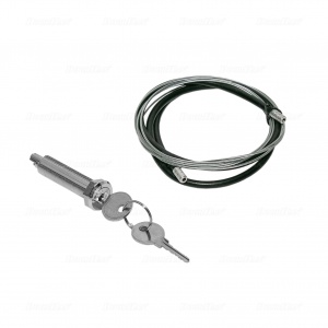 Внешний расцепитель Lock Mini 1 Внешний расцепитель Lock Mini 1