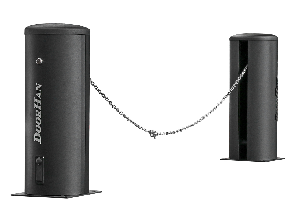 Цепной барьер 6 Цепной барьер 6