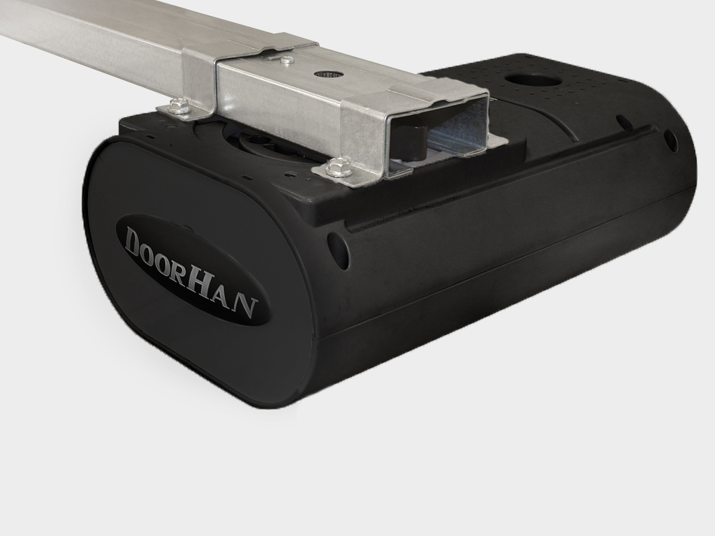 Привод для гаражных ворот Sectional-1200 Pro до 18 кв.м. 3