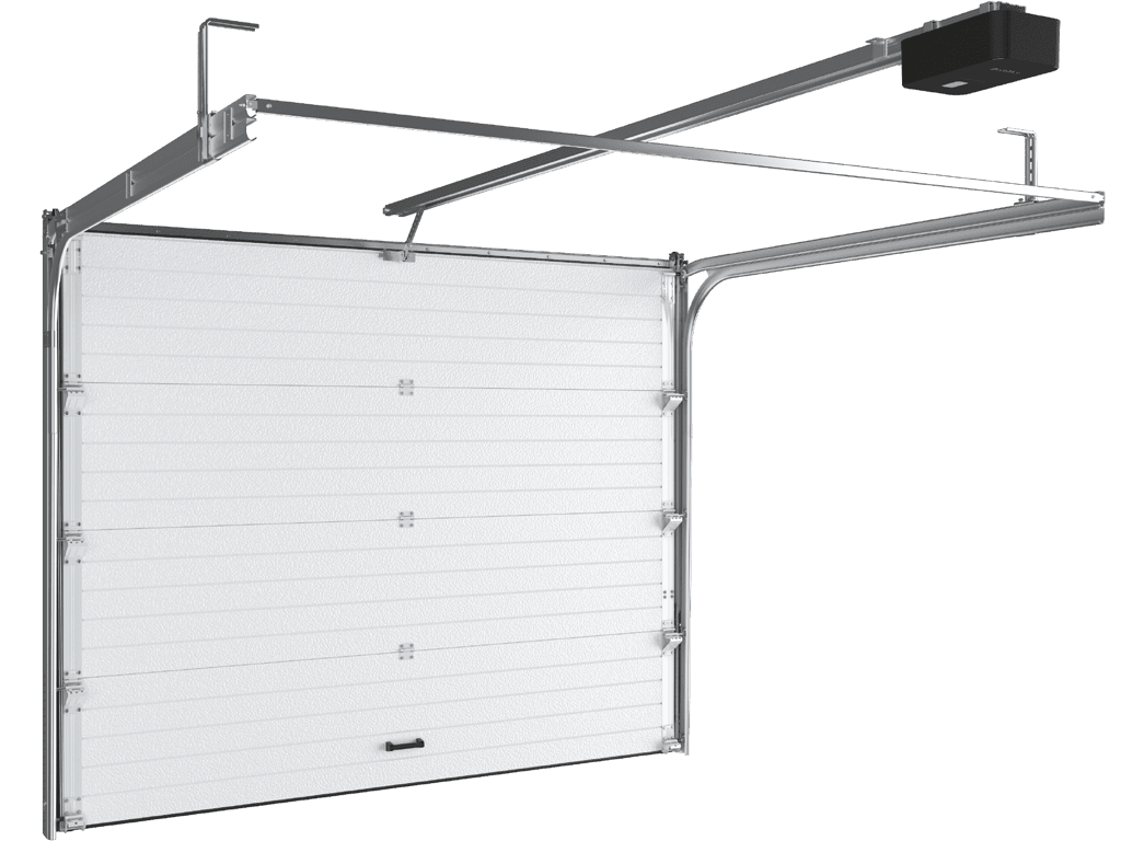 Гараж серии EFFECT 26 23