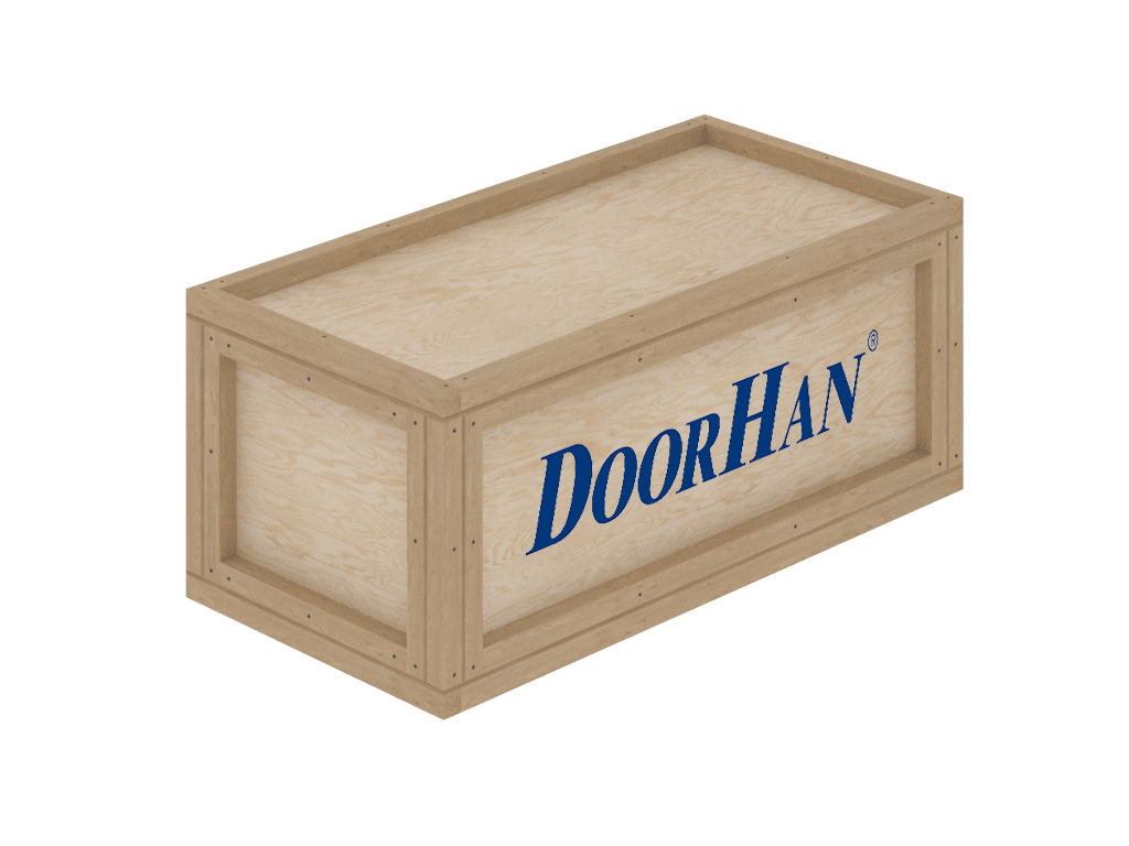 Гараж серии EFFECT 26 21