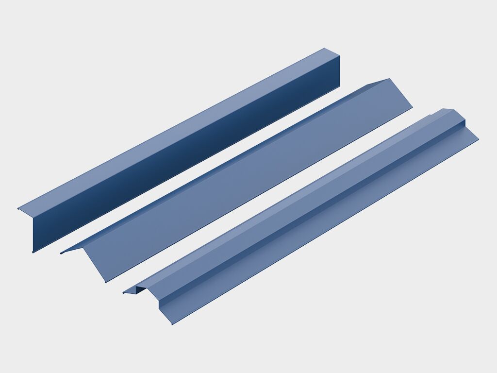 Модульный дом EFFECT LIGHT 118 20