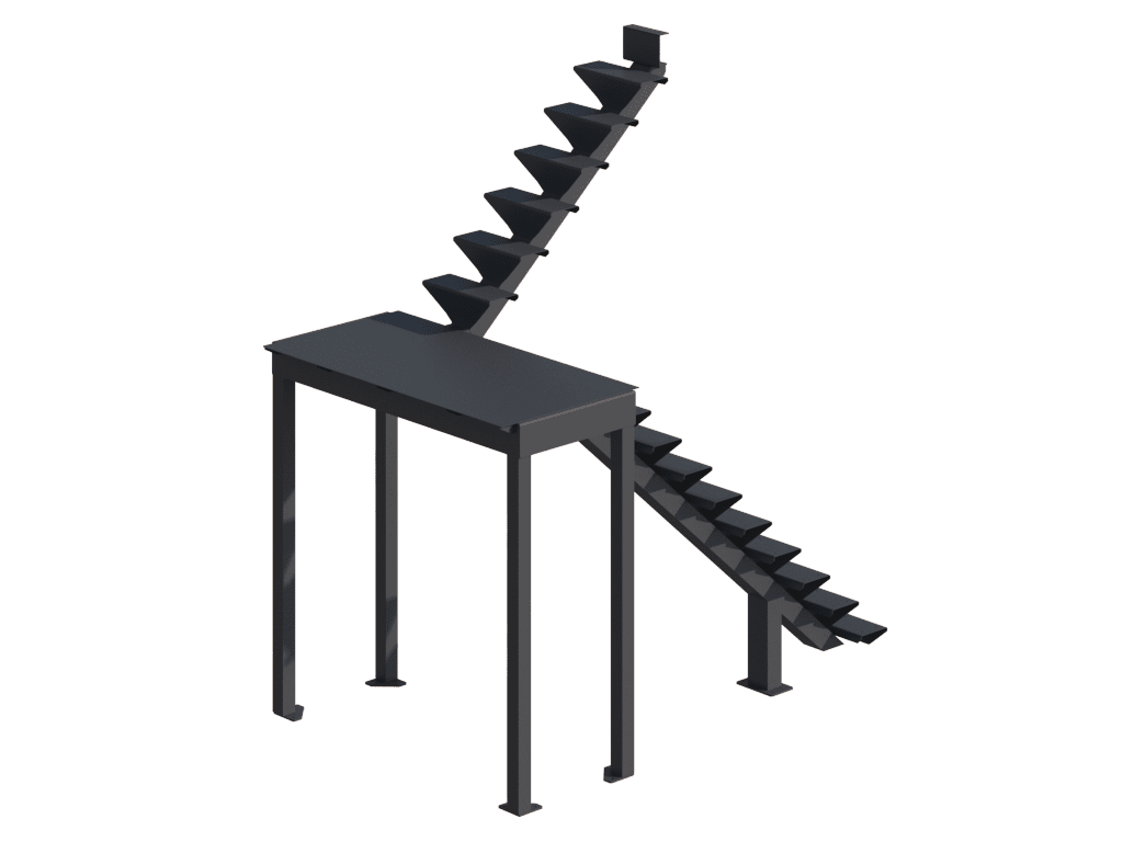 Модульный дом EFFECT LIGHT 118 19