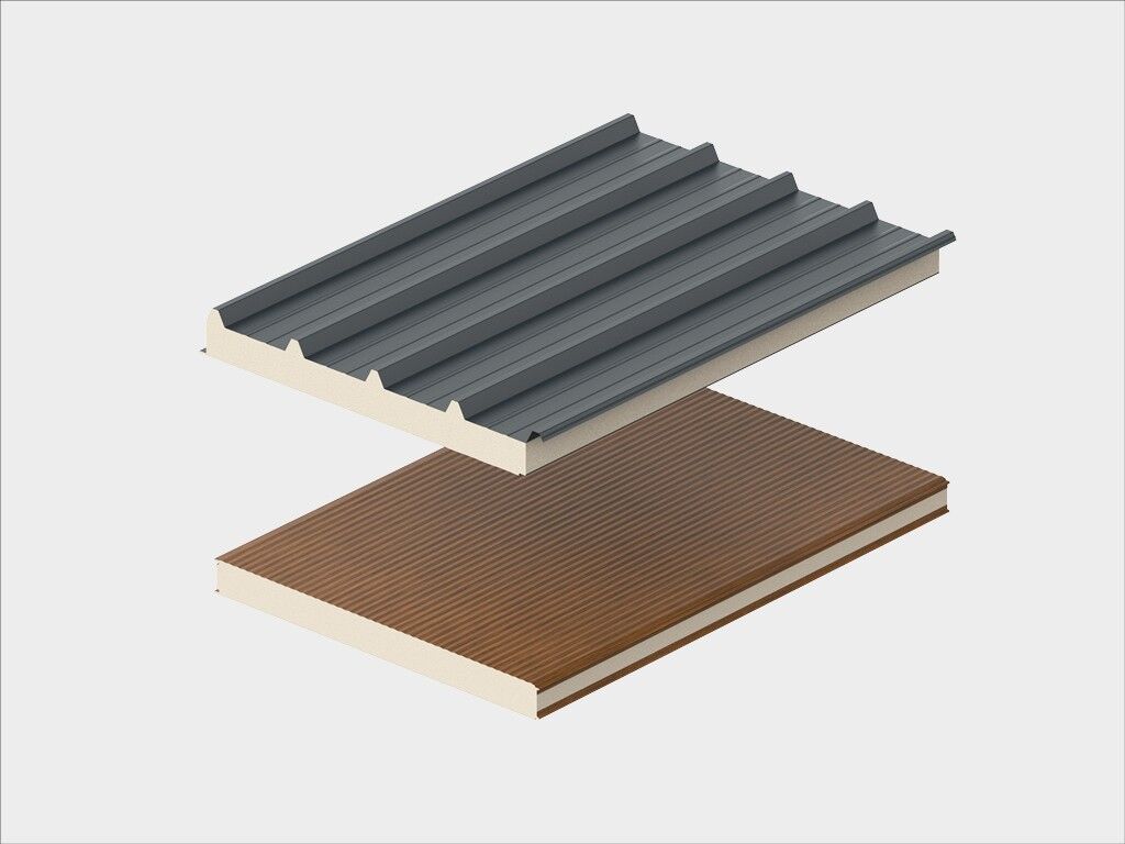 Гараж серии EFFECT 26 20