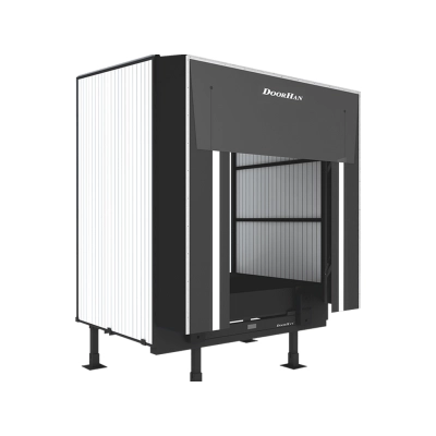 Тамбур перегрузочный