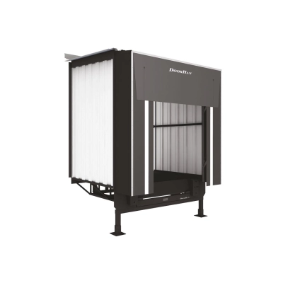 Тамбур перегрузочный легкий