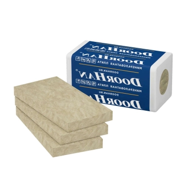 Утеплитель  DOORHAN Универсал 50кг/м3