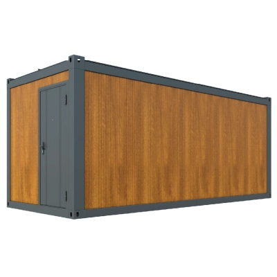 Хозяйственный блок (бытовка) EFFECT HOUSEHOLD 15