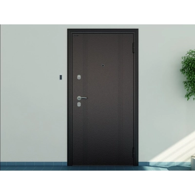 Входные двери «Оптим»