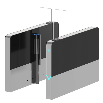 Турникет распашной БЛОКПОСТ Vector 500