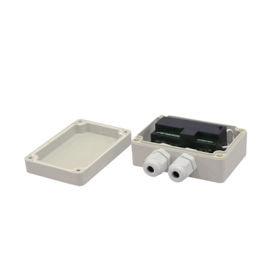 Блок дистанционного управления приводами роллет CV Mini