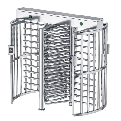 Полноростовой турникет БЛОКПОСТ РСТ 1200