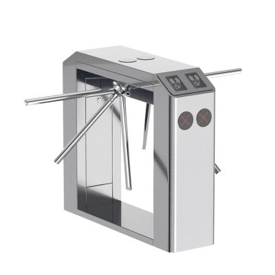 Турникет-трипод двухпроходной БЛОКПОСТ ТМБ 1200