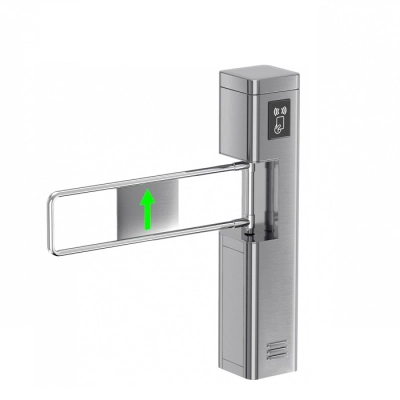 Автоматическая калитка БЛОКПОСТ КЛ 600