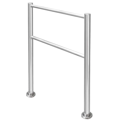 Ограждение полуростовое 750х1000