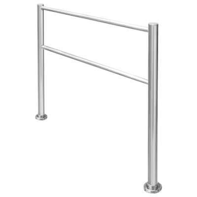 Ограждение полуростовое 1500х1000