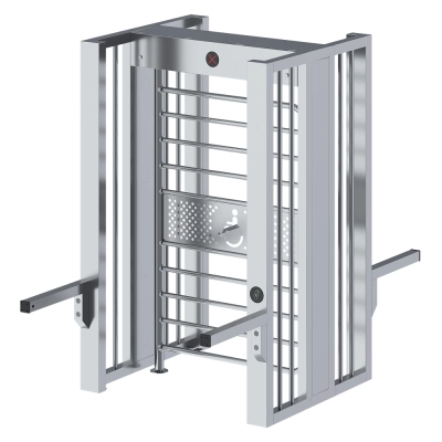 Турникет полноростовой БЛОКПОСТ СТ 4 СЕРИЯ СПЕКТР Z