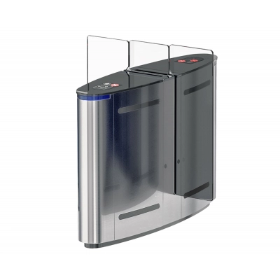 Турникет скоростной БЛОКПОСТ СКП 1200, средняя секция для СКП 600