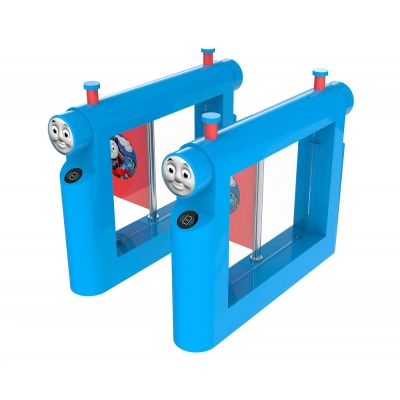 Детский турникет БЛОКПОСТ ТД 800