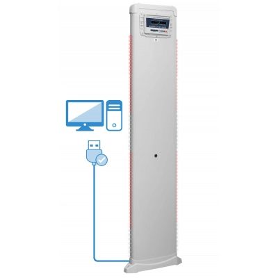 Монопанель БЛОКПОСТ M Z 6 M K