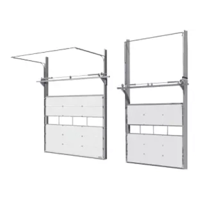 Промышленные ворота