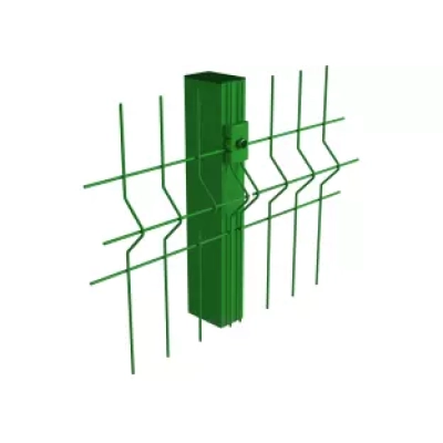 Заборы и калитки