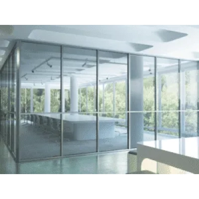 Алюминиевые системы